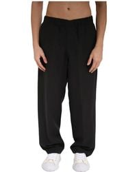 Costumein - Wide Trousers - Lyst