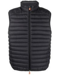 Save The Duck - Waistcoats - Lyst