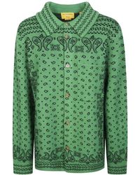 Guest In Residence - Casual Shirts - Lyst