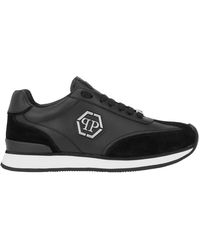 Philipp Plein - Runner Hexagon Patch - Lyst