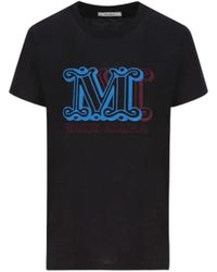 Max Mara - T-Shirts - Lyst