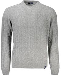 North Sails - Cashmere Sweater - Lyst