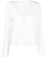 P.A.R.O.S.H. - Cardigans - Lyst