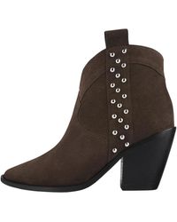 L37 - Electric Feel Ankle Boot - Lyst