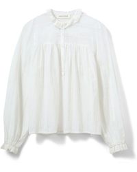 Sofie Schnoor - Blouses - Lyst