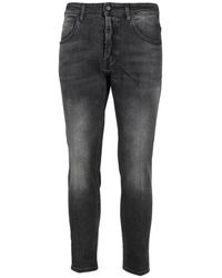 Don The Fuller - Slim Fit Jeans - Lyst