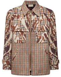 Pierre Louis Mascia - Light Jackets - Lyst