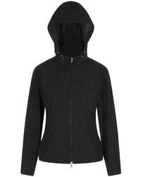 Moncler - Winter Jackets - Lyst
