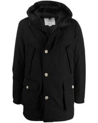 Woolrich - Down Jackets - Lyst