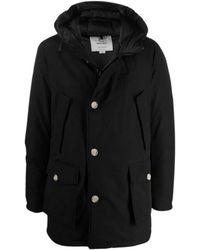 Woolrich - Down Jackets - Lyst