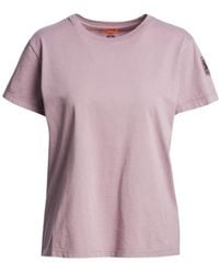 Parajumpers - T-Shirts - Lyst