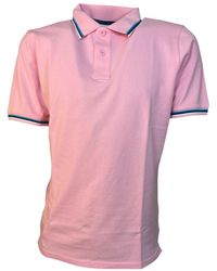 Sundek - Polo Shirts - Lyst