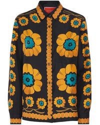 La DoubleJ - Longsleeve Shirts - Lyst