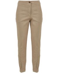 Aspesi - Chinos - Lyst