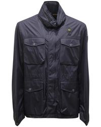 Blauer - Light Jackets - Lyst