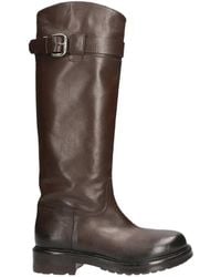 Strategia - High Boots - Lyst