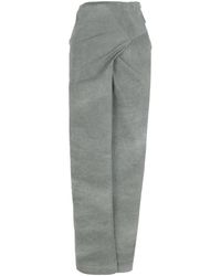 Cortana - Maxi Skirts - Lyst