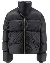 Rick Owens - Down Jackets - Lyst