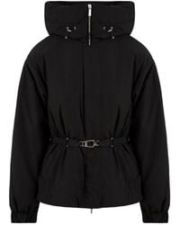 Moorer - Winter Jackets - Lyst