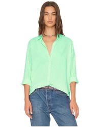 Xirena - Shirts - Lyst