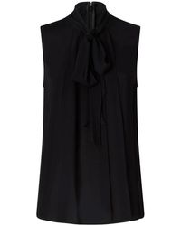 Pinko - Blouses - Lyst