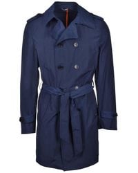 Daniele Alessandrini - Trench Coats - Lyst