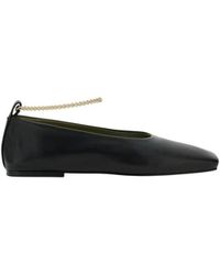 MARIA LUCA - Ballerina Shoes - Lyst
