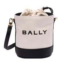Bally - Bucket Bags - Lyst