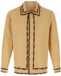Bode - Light Jackets - Lyst