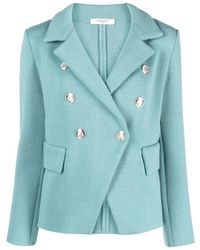 Charlott - Blazers - Lyst