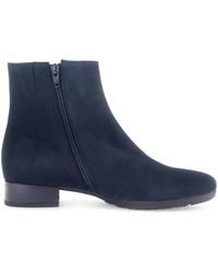 Gabor - Enkellaarzen 52.719.46 - Lyst