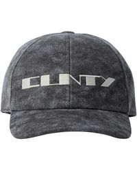 Rick Owens - Caps - Lyst