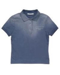 Acne Studios - Polo Shirts - Lyst