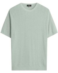 Cinque - Cigio Strick Polo - Lyst