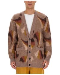Etro - Cardigans - Lyst