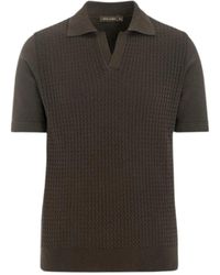 Oscar Jacobson - Polo Shirts - Lyst