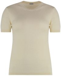 Malo - Cashmere Knitwear - Lyst