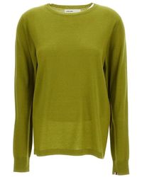 Extreme Cashmere - Round-Neck Knitwear - Lyst