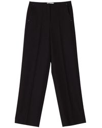 Fendi - Grain De Poudre Broek - Lyst