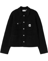 Carhartt - Cardigans - Lyst
