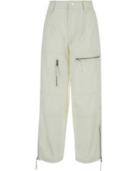 Isabel Marant - Wide Trousers - Lyst