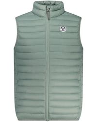 North Sails - Vests - Lyst