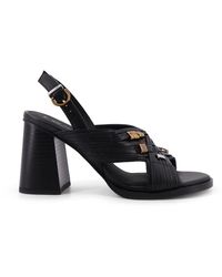 Pinko - High Heel Sandals - Lyst
