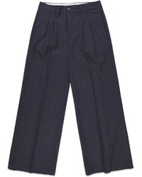 Philippe Model - Wide Trousers - Lyst