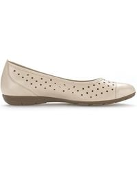 Gabor - Ballerinas - Lyst