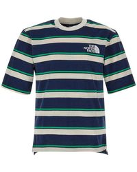 The North Face - Outdoor t-shirts und polos kollektion - Lyst