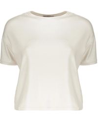 Herno - T-Shirts - Lyst