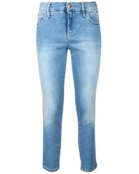 CYCLE - Slim Fit Jeans - Lyst