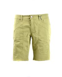 Jeckerson - Casual Shorts - Lyst