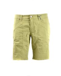 Jeckerson - Casual Shorts - Lyst